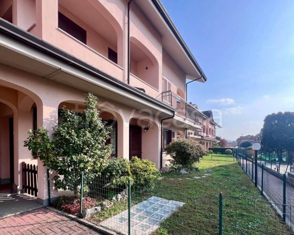 appartamento in vendita a Villar Dora