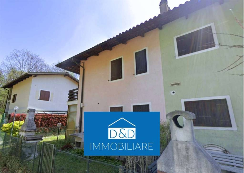 appartamento in vendita a Villar Dora in zona Vindrola.