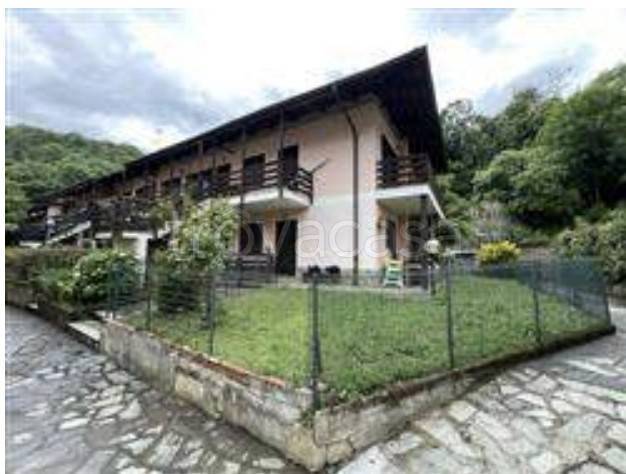 appartamento in vendita a Villar Dora in zona Vindrola.