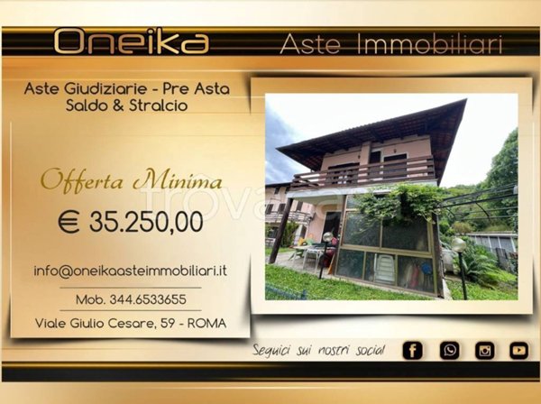 appartamento in vendita a Villar Dora in zona Vindrola.