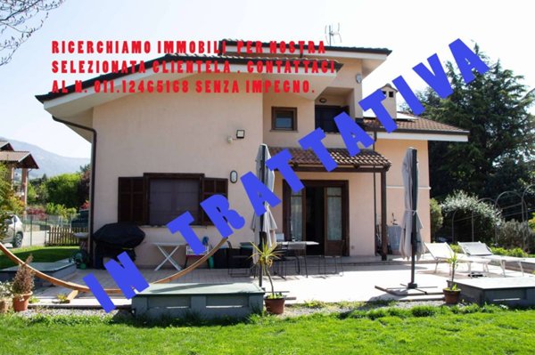 casa indipendente in vendita a Villar Dora