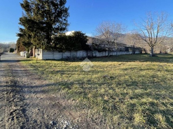 terreno agricolo in vendita a Villar Dora