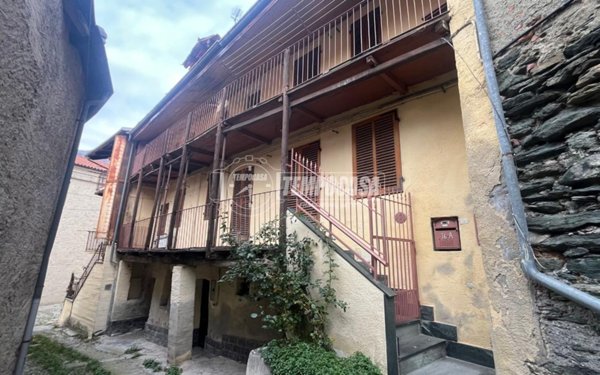 appartamento in vendita a Villar Dora