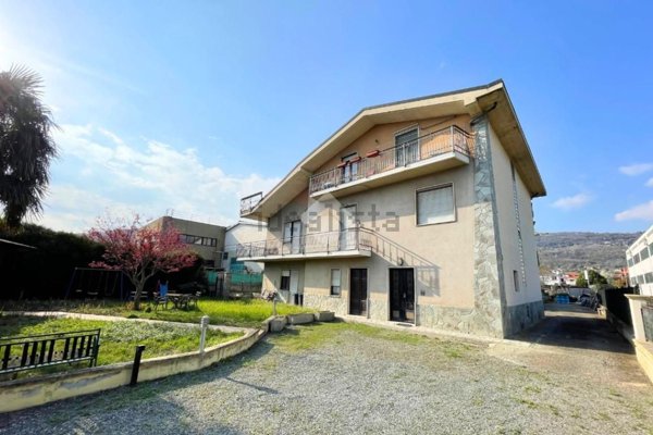 appartamento in vendita a Villar Dora