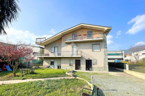 casa indipendente in vendita a Villar Dora