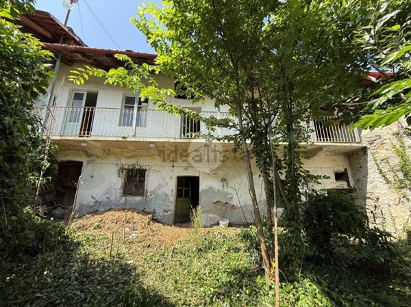 casale in vendita a Villar Dora in zona Montecomposto