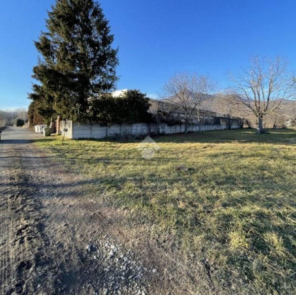terreno agricolo in vendita a Villar Dora