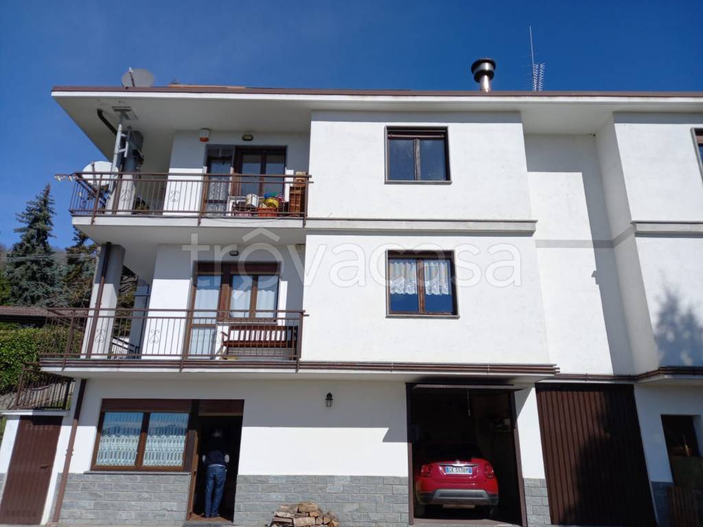 appartamento in vendita a Villar Dora