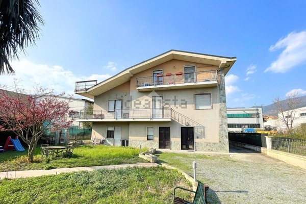 casa indipendente in vendita a Villar Dora