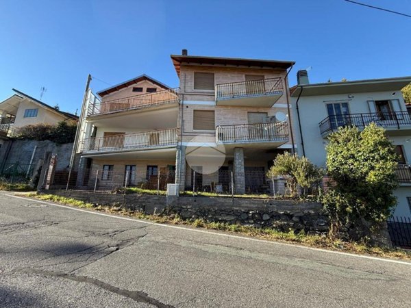 casa semindipendente in vendita a Villar Dora in zona Bert