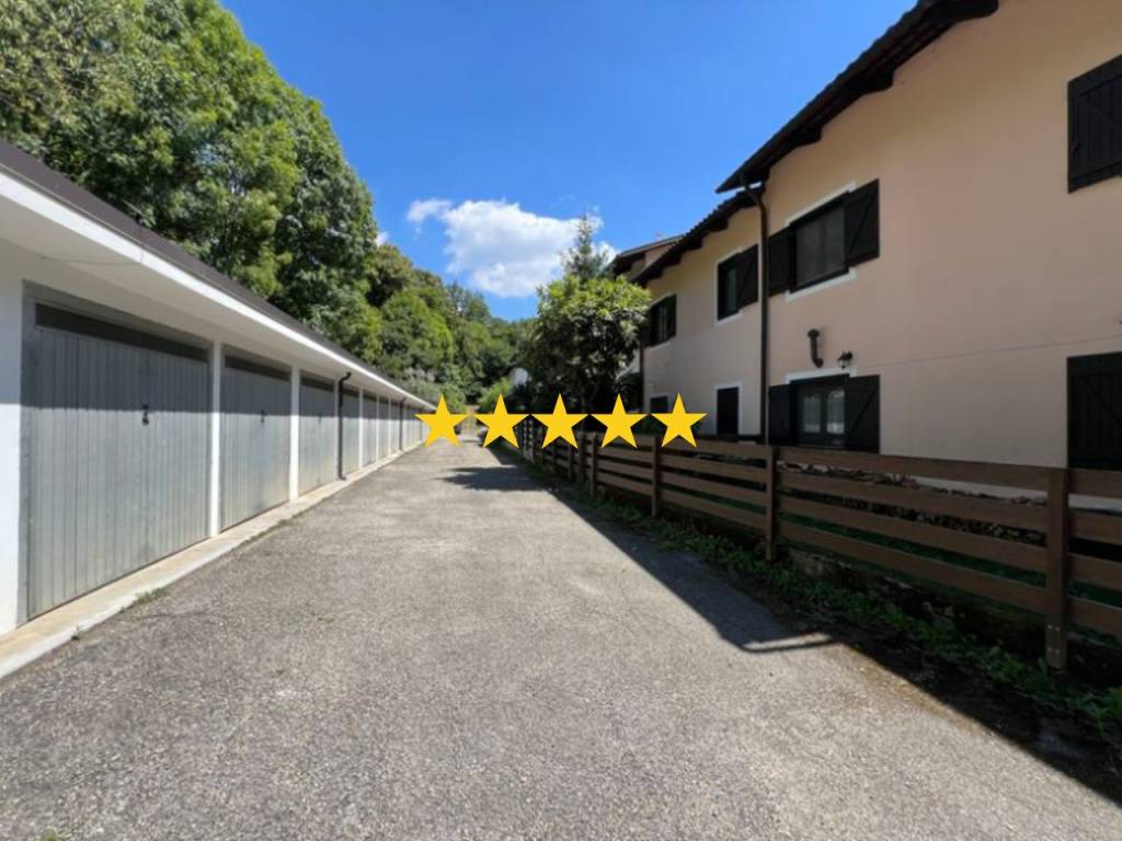 appartamento in vendita a Villar Dora in zona Vindrola.