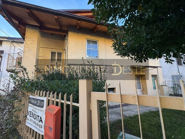 appartamento in vendita a Villar Dora