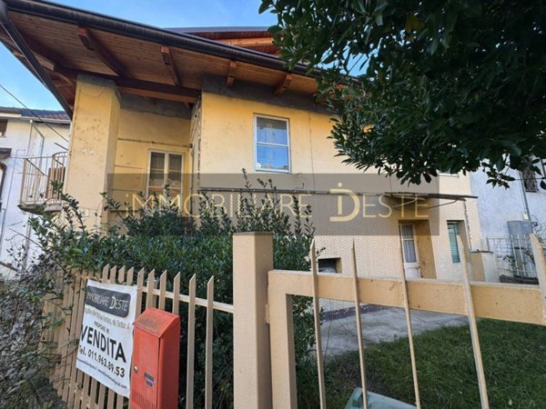 casa indipendente in vendita a Villar Dora