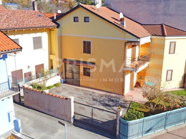 casa indipendente in vendita a Villar Dora