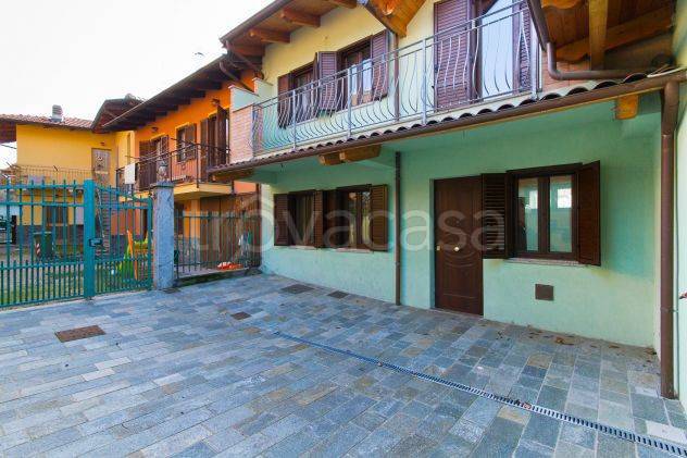 casa indipendente in vendita a Villar Dora