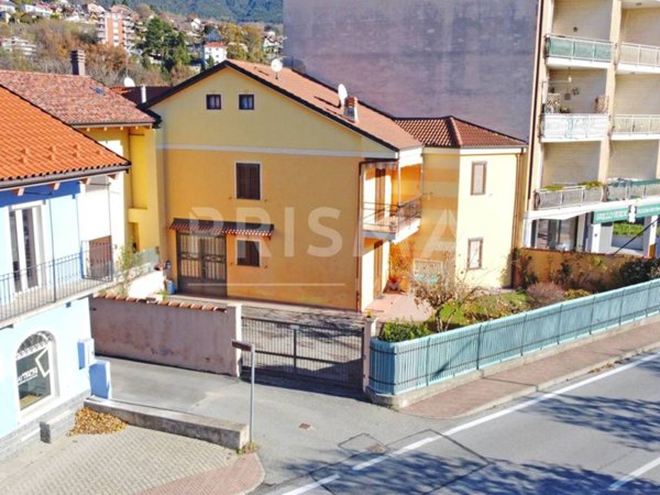 casa indipendente in vendita a Villar Dora