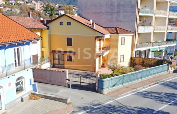 casa indipendente in vendita a Villar Dora