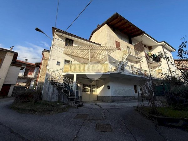 casa semindipendente in vendita a Villar Dora in zona Richetto