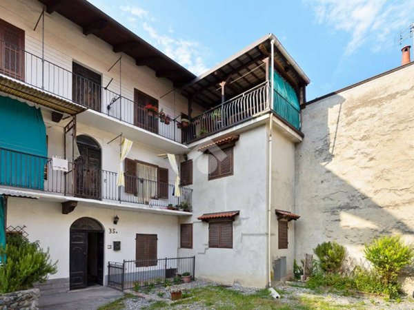 casa indipendente in vendita a Villar Dora