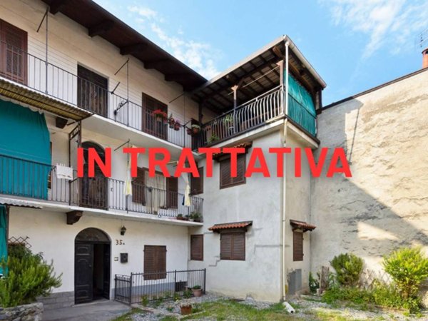 casa indipendente in vendita a Villar Dora