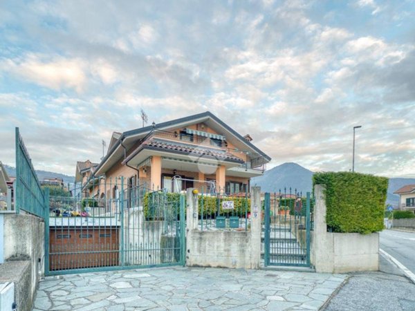 casa indipendente in vendita a Villar Dora