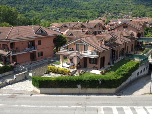 casa indipendente in vendita a Villar Dora