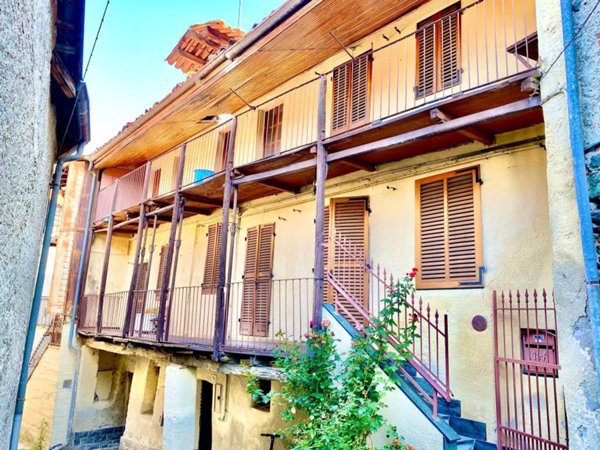 appartamento in vendita a Villar Dora