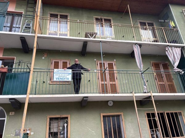 appartamento in vendita a Villar Dora