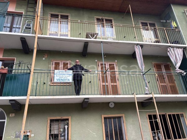 appartamento in vendita a Villar Dora