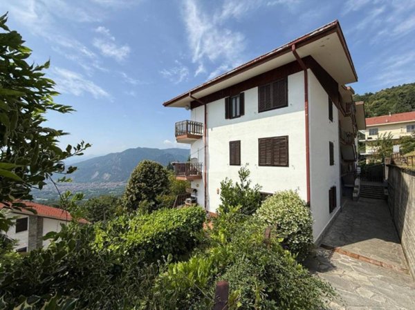 appartamento in vendita a Villar Dora