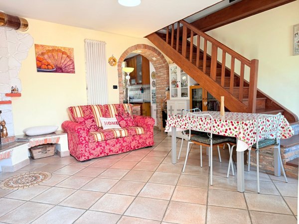 appartamento in vendita a Villar Dora