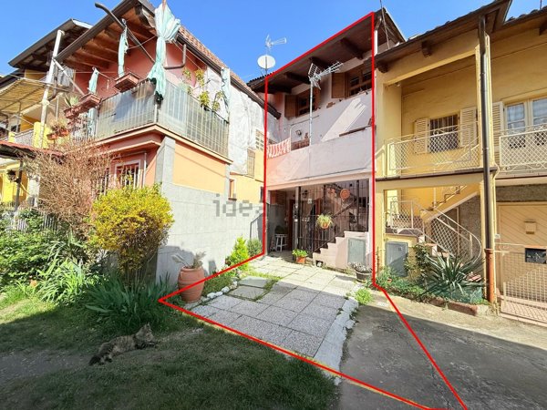 appartamento in vendita a Villar Dora