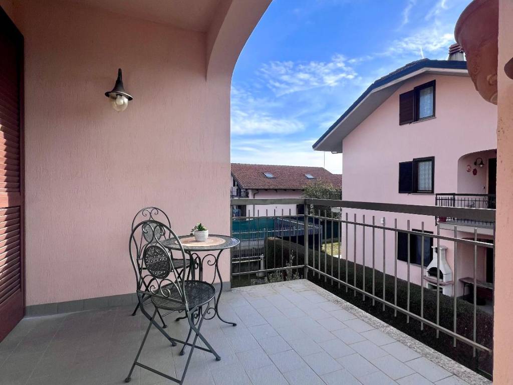 appartamento in vendita a Villar Dora