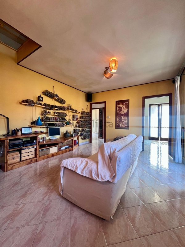 appartamento in vendita a Villar Dora