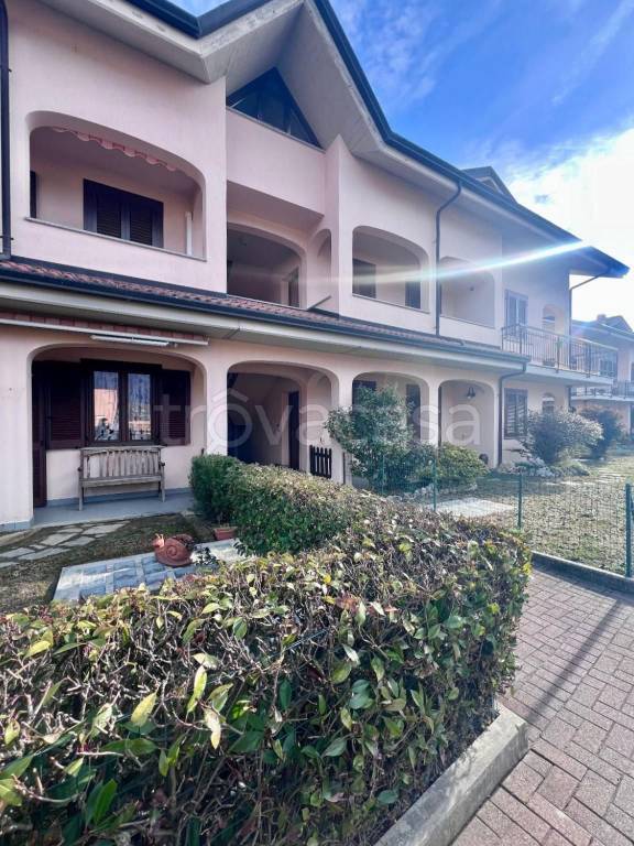 appartamento in vendita a Villar Dora