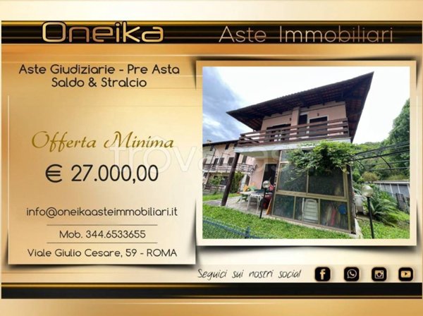 appartamento in vendita a Villar Dora in zona Vindrola.