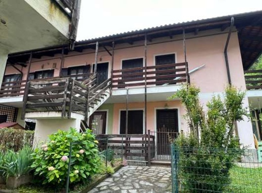 appartamento in vendita a Villar Dora in zona Vindrola.