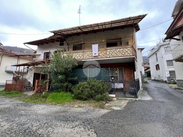 casa indipendente in vendita a Villar Dora in zona Richetto