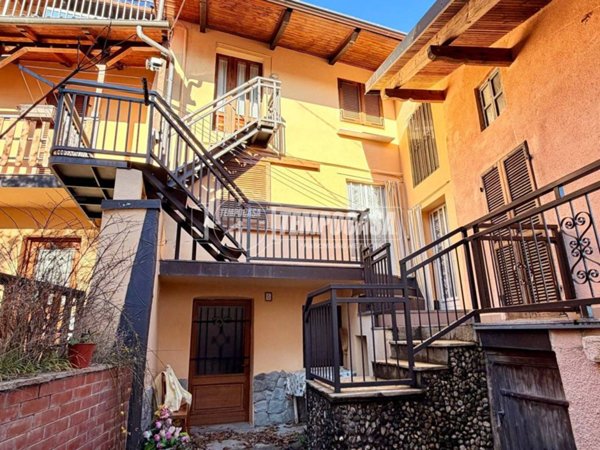 appartamento in vendita a Villar Dora