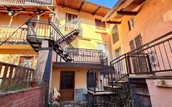 appartamento in vendita a Villar Dora