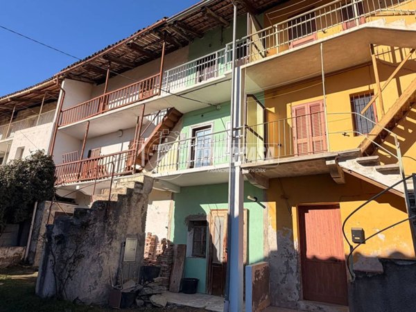 casa indipendente in vendita a Villar Dora