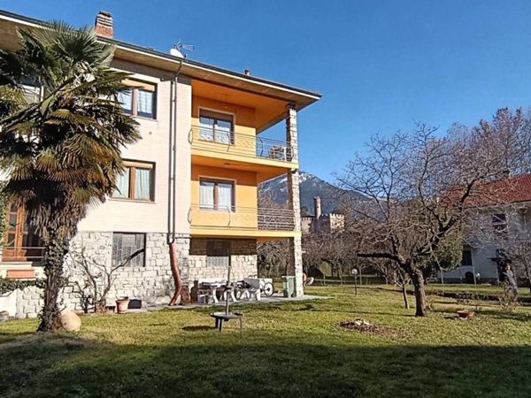 casa indipendente in vendita a Villar Dora