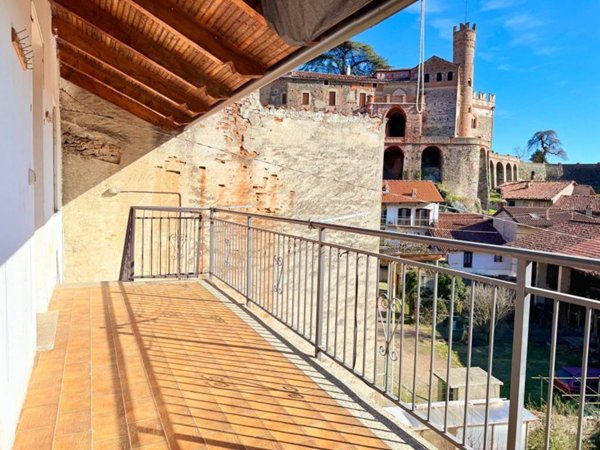 appartamento in vendita a Villar Dora