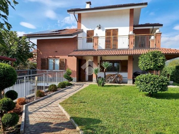 casa indipendente in vendita a Villar Dora