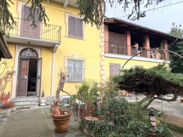 casa indipendente in vendita a Villar Dora