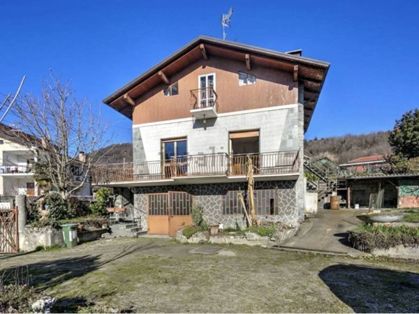 casa indipendente in vendita a Villar Dora