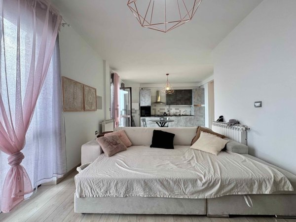 appartamento in vendita a Villar Dora