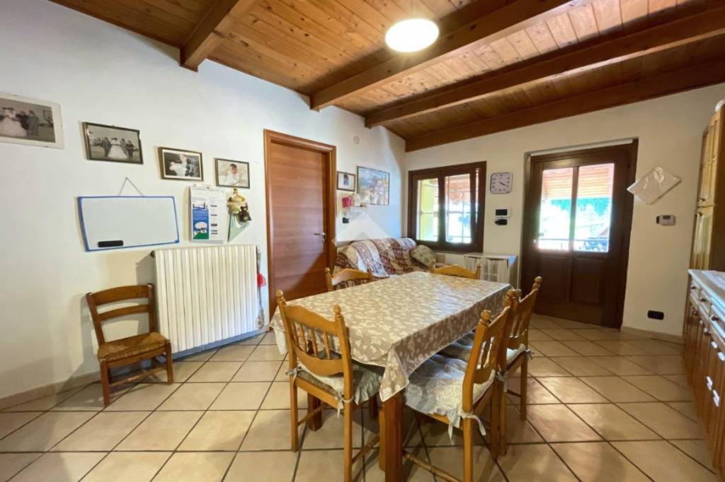 appartamento in vendita a Villar Dora