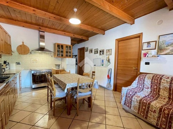 casa indipendente in vendita a Villar Dora