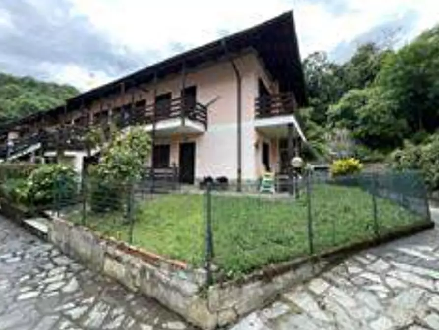 appartamento in vendita a Villar Dora in zona Vindrola.